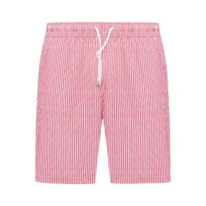Fay Archive Men Striped Swimsuit